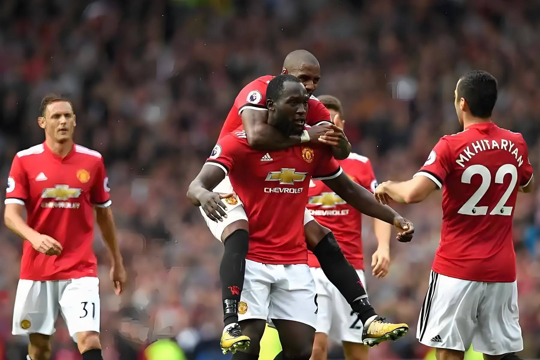 皇冠体育投注-曼联巨星伤愈复出即破门，全场球迷沸腾，都是一个的话.-皇冠体育投注