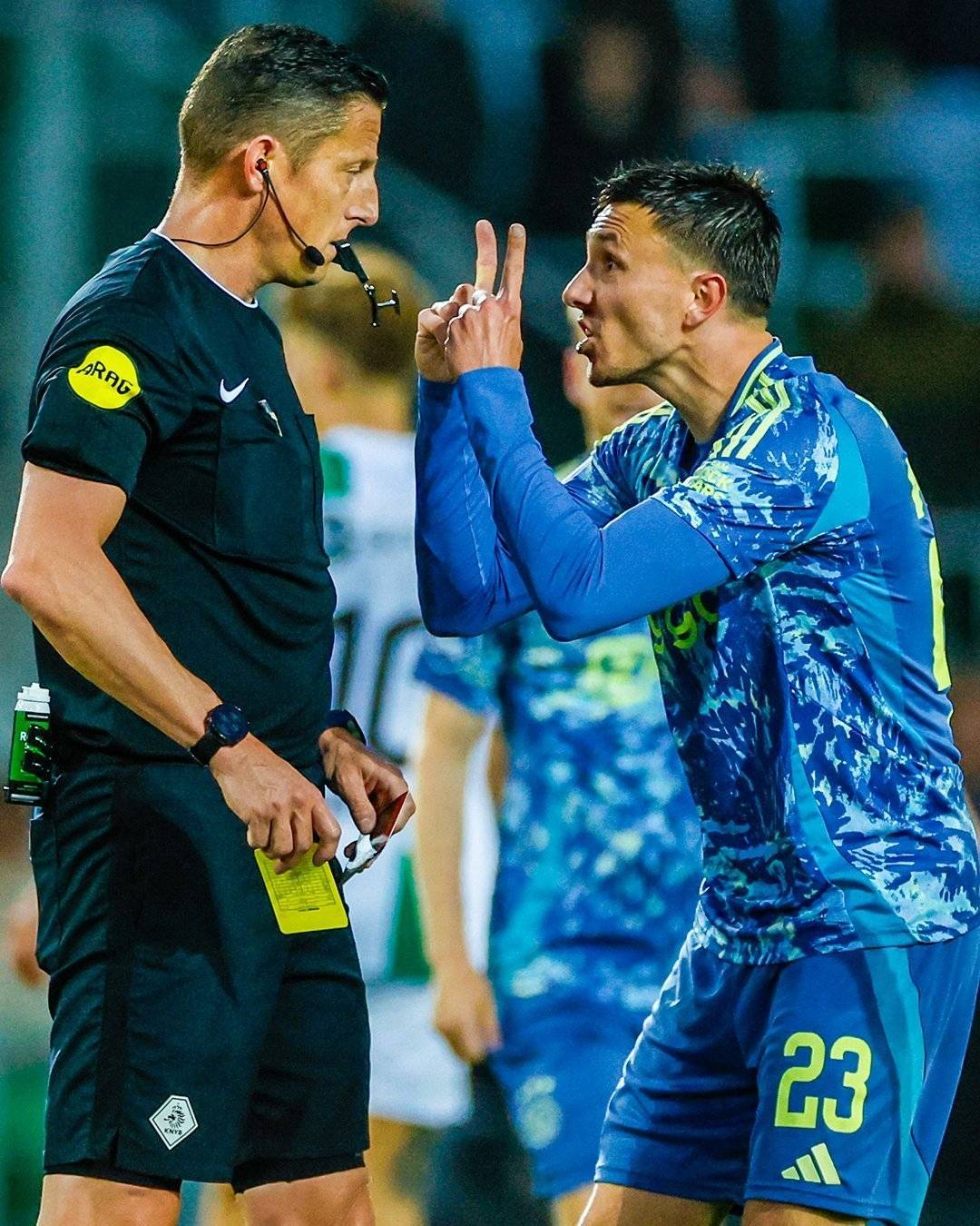 皇冠体育-阿贾克斯加时末段复出首秀，志在欧超杯名次提升，压力陡增，资深球员宣示担当的简单介绍-皇冠体育