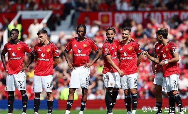 关于曼联迎全明星赛关键赛,转会期内部沟通,底气十足,球队文化再被提及的信息 关于曼联迎全明星赛关键赛,转会期内部沟通,底气十足,球队文化再被提及的信息