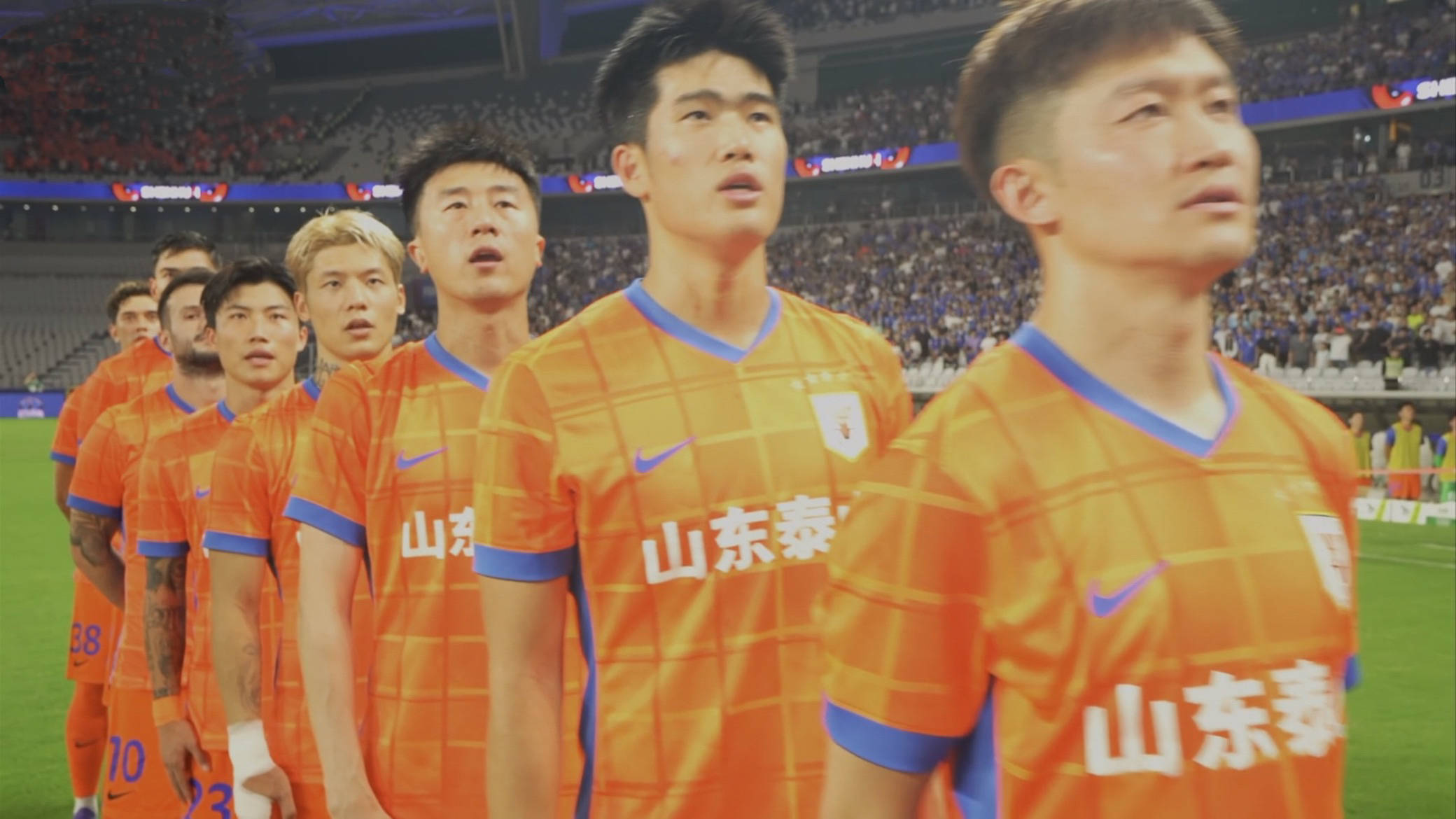 皇冠体育-关于山东泰山国际比赛日更衣室发声，志在全明星赛名次提升，话题不断，资深球员宣示担当的信息-皇冠体育